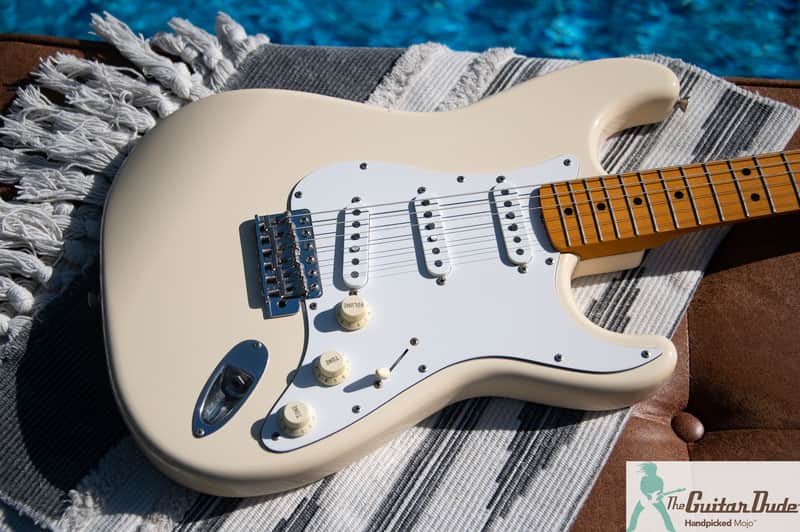 Fender ST-68 Stratocaster Reissue MIJ | Reverb