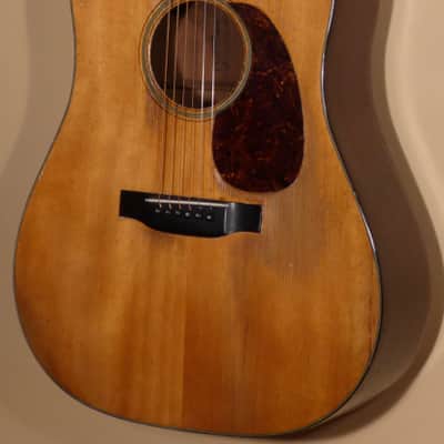 1943 Martin D-18 image 2
