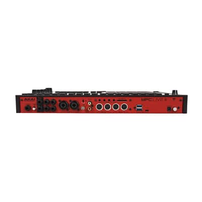 Akai MPC Live III Standalone Music Production Center (Serial #A12512260908271) image 3