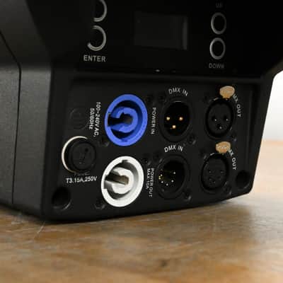 Chauvet Ovation E-910FC 19 Degree LED Ellipsoidal Light CG012QX image 6