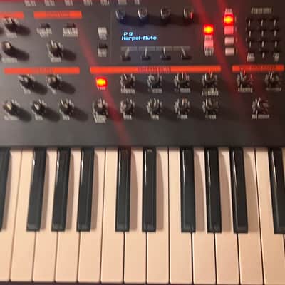 Dave Smith Prophet 12 imagen 12