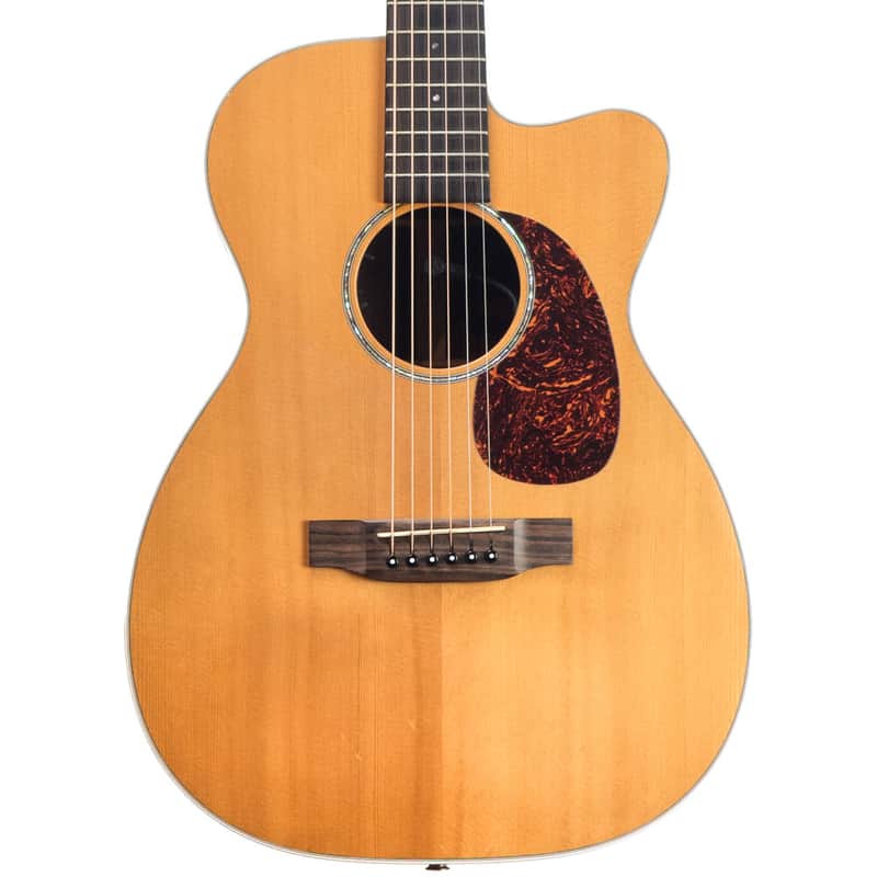2009 Martin 00C-16 DBRE image 1