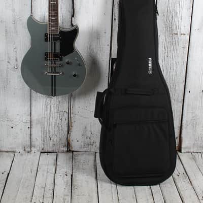 Yamaha RSS20 Revstar Standard Chambered Body Electric Guitar with Gig Bag image 2