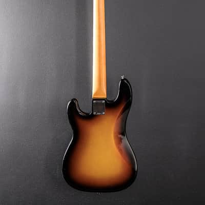 Fender James Jamerson 1962 Precision Bass image 5