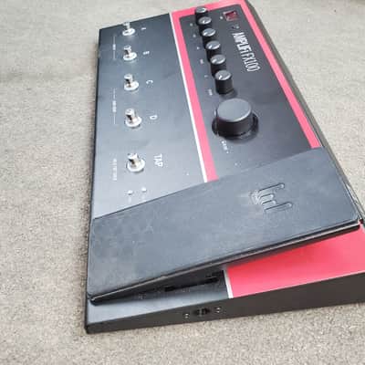 Line 6 Amplifi FX100 image 4