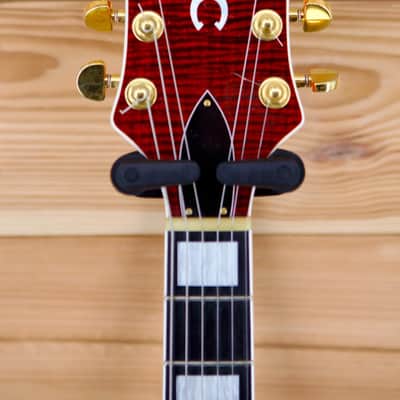 Gretsch G6120 2000 - Orange image 4