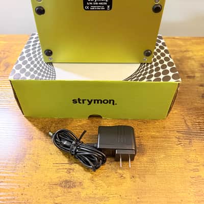 Strymon Volante and MultiSwitch Plus image 5