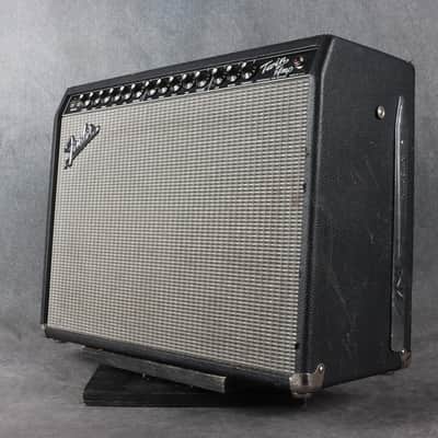 Fender Twin Combo Amp **COLLECTION ONLY** - 2nd Hand (165490) image 4
