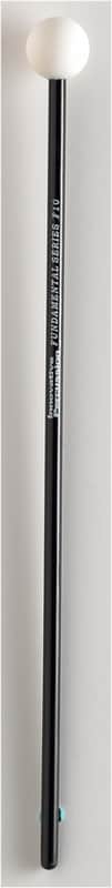 Innovative Percussion F10 Fundamental Series Hard Xylophone / Bell Mallets - Birch image 1
