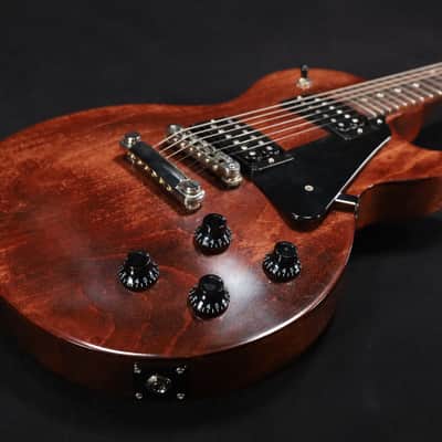 Gibson USA Les Paul Studio Faded T with Gigbag 2017 USED 513 image 1