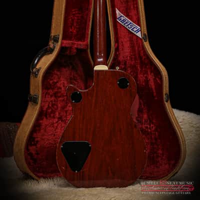 1955 Gretsch 6130 Round Up image 4