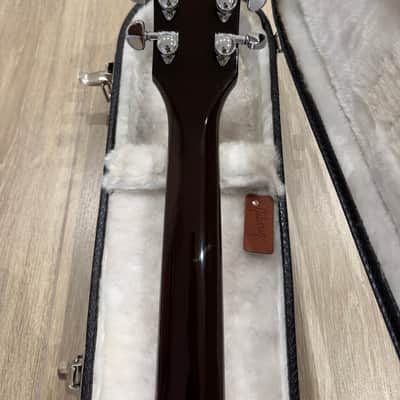 Gibson Les Paul Standard 2013 - Koa image 8