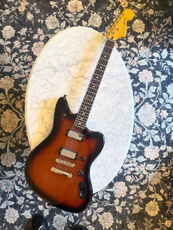 Fender Modern Player Jaguar