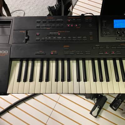 Roland G800 1995 - Excellent image 1