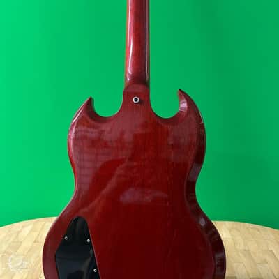 Gibson SG Standard image 6