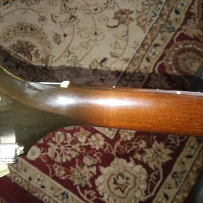 Gibson Flying V '67 1990-2002 - Sunburst image 20