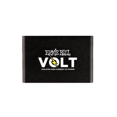 Ernie Ball Volt Power Supply