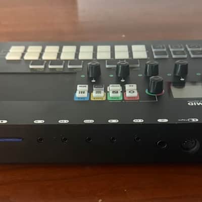Squarp Instruments Pyramid MK3 w/box & manual image 4