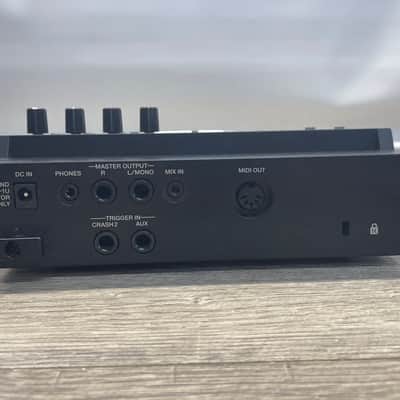 Roland TD-17 Drum Sound Module w/ Snake Bite Breakout Box "Replaces Cable Snake" & Much More image 9