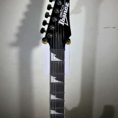Ibanez Electric Guitar GRG220PA1-BKB Gio - Brown Black Burst - In-House Adjusted - In-House Adjusted image 3