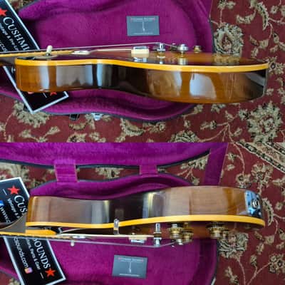 Gibson Les Paul Deluxe 1979 - Vintage Sunburst ☆VIDEO☆ image 8