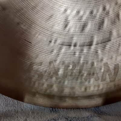 Sabian 14" Paragon Hi-Hat Cymbals image 9
