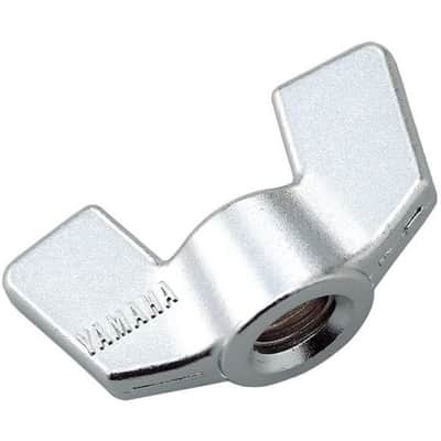 Yamaha Cymbal Tilter Wing Nut 8MM