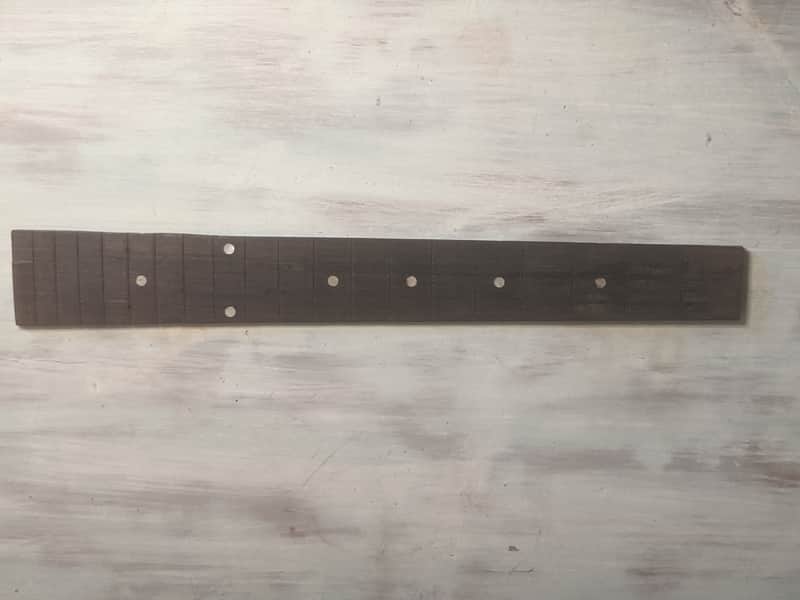 Gibson Acoustic Guitar Fingerboard Late 40s Early 50s image 1
