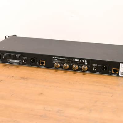 Sennheiser EM 2050 Dual-Channel Wireless Receiver Aw Range: 516-558 MHz CG01X8Y image 6