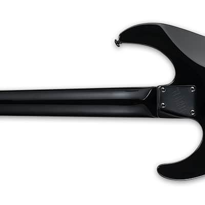 ESP LTD KH-WZ White Zombie Kirk Hammett Signature image 4