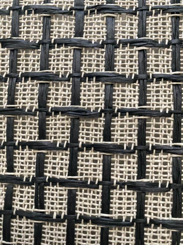 Marshall Speaker Cloth Large Check 70's / 80's image 1