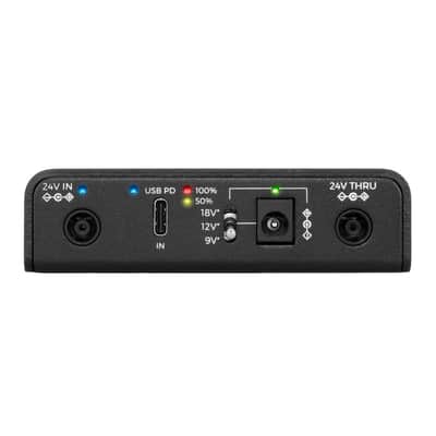 Walrus Audio Canvas USB Power Delivery Converter image 6