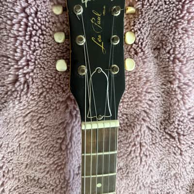 Vintage Gibson Les Paul Special - TV Yellow image 15