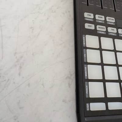 Native Instruments Traktor Kontrol F1 2010s - Black image 4