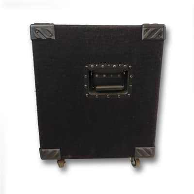 SWR WorkingPro 115 bass cabinet 1x15 200W image 4
