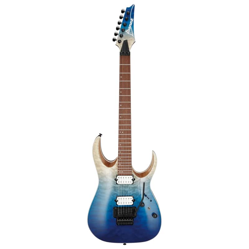 Ibanez RGA42HPTQM Standard image 1