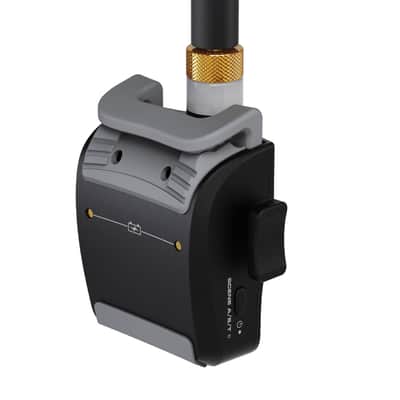 NUX B-6 Saxophone Wireless Microphone System image 4
