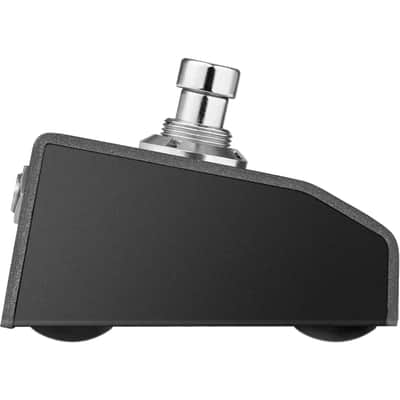 Hotone EC-2 Pulze Control Wireless Bluetooth MIDI Foot Controller - 2-Footswitch Programmable Guitar Pedal with Mobile App (Price includes the import duty to US buyer) image 12