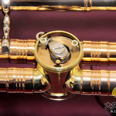 R.Schopper Tenor-Bass Trombone image 14