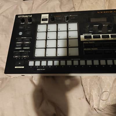 Roland Verselab MV-1 2021 - Present - Black image 1