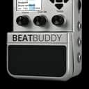 Singular Sound BeatBuddy The First Guitar Pedal Drum Machine BEATBUDDYUSA2