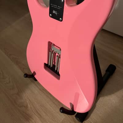 PRS Silver Sky Roxy Pink image 6