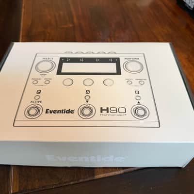Eventide H90 Harmonizer 2022 - Present - White image 3
