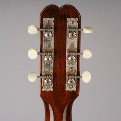 Epiphone Olympic Special - Maestro Vibrola - 1964 - Sunburst image 10