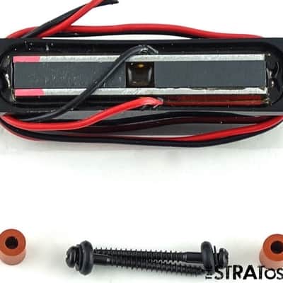 Fender American James Burton Specially Designed Telecaster PICKUP Tele Bridge! image 2