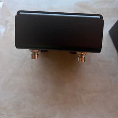 Strymon Deco V1 2021 - Midnight Edition image 6