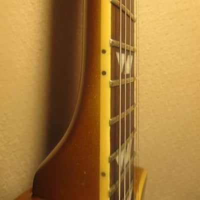 Fernandes Ravelle Elite 03-06 Gold image 22