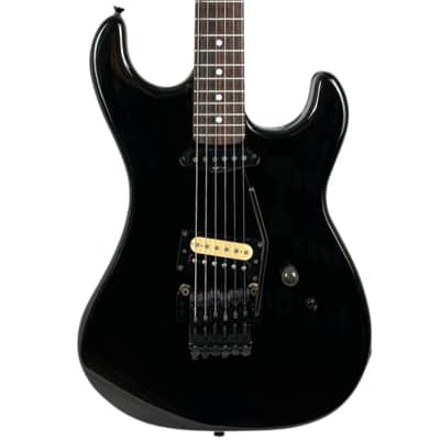 Kramer Neptune NJ 1980s - Black | Reverb