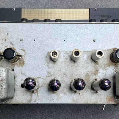 Simms Watts AP100 1969 *CHEAPEST ON REVERB* image 8