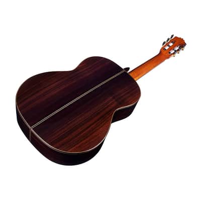 Cordoba C10 Cedar Classical Guitar image 5